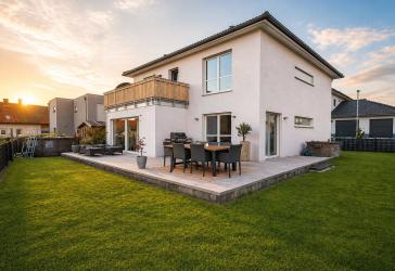 Vorschaubild Einfamilienhaus