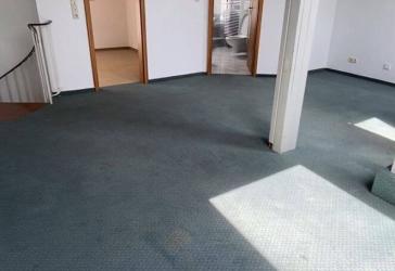 schöne 4 Zimmerwohnung