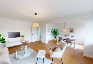 Vorschaubild Wohnung