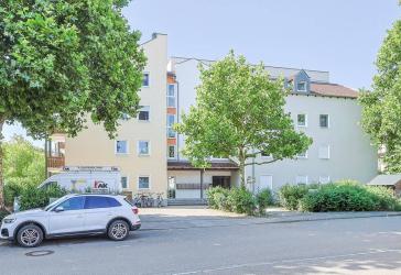 Vorschaubild Wohnung