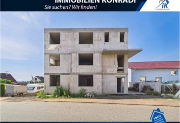 Vorschaubild Mehrfamilienhaus