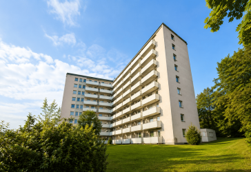 Vorschaubild Wohnung