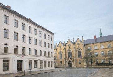 Vorschaubild Mehrfamilienhaus