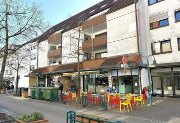 Selbst Wohnen / Kapitalanlage im Herzen der Stadt