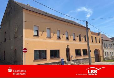 Vorschaubild Bauernhaus