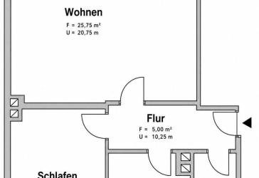 Vorschaubild Wohnung