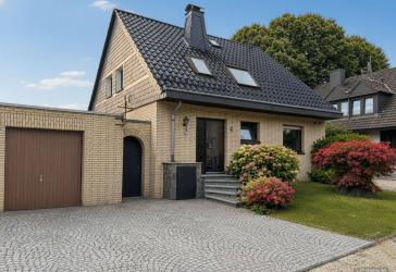 Vorschaubild Einfamilienhaus