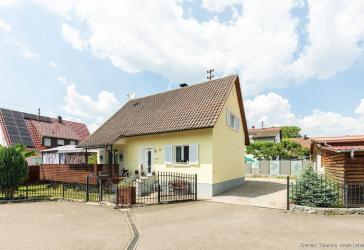 Vorschaubild Einfamilienhaus
