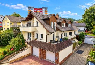 Vorschaubild Mehrfamilienhaus