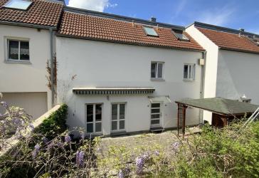 Vorschaubild Reihenmittelhaus