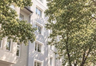 Vorschaubild Wohnung