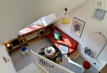 Vorschaubild Loft-Studio-Atelier
