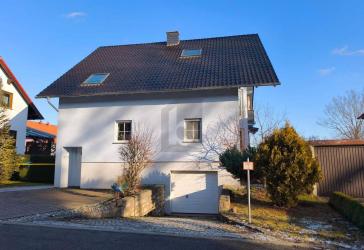 Vorschaubild Mehrfamilienhaus