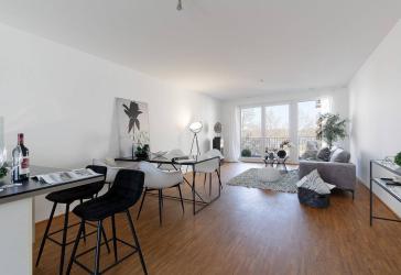 Vorschaubild Wohnung