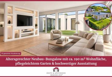 Vorschaubild Bungalow
