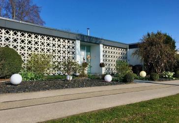 Vorschaubild Bungalow