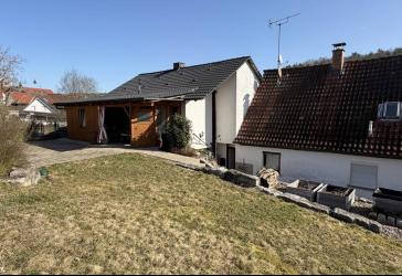 Vorschaubild Einfamilienhaus
