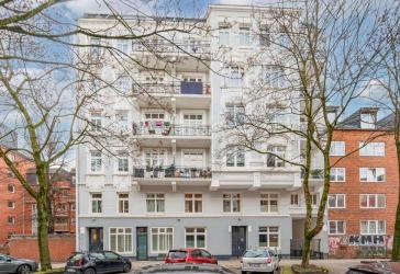 Vorschaubild Wohnung