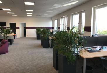 Vorschaubild Büro- /Praxis-Immobilie