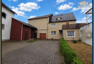 Vorschaubild Reihenmittelhaus