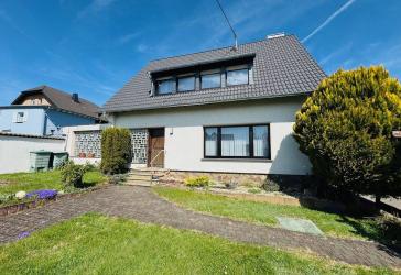 Vorschaubild Einfamilienhaus