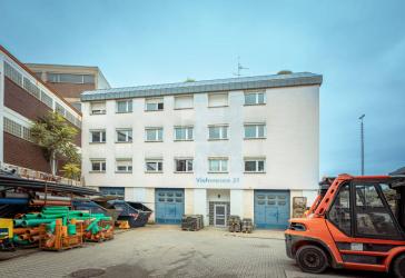 WOHNHEIM - IN BESTER LAGE