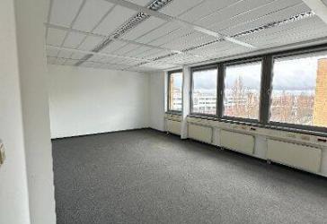 Vorschaubild Büro- /Praxis-Immobilie