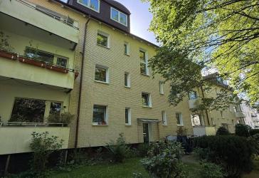 Vorschaubild Wohnung