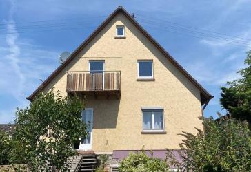 Vorschaubild Einfamilienhaus