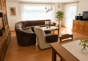 Vorschaubild Maisonettewohnung