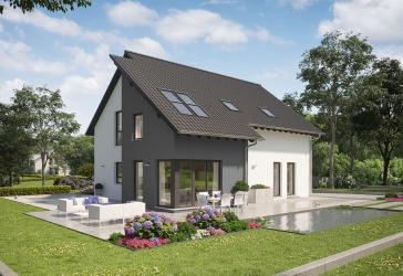 Vorschaubild Einfamilienhaus