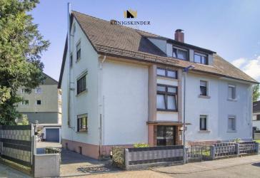 Vorschaubild Mehrfamilienhaus