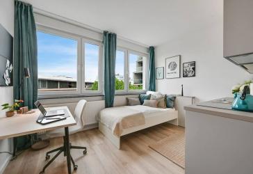 Vorschaubild Wohnung
