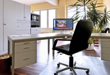 Vorschaubild Büro- /Praxis-Immobilie