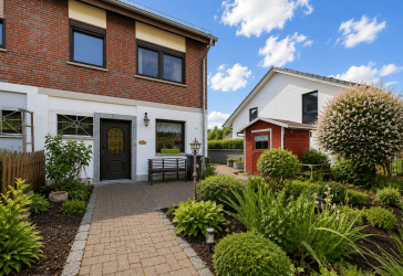 Vorschaubild Reihenmittelhaus