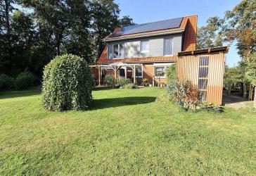 Vorschaubild Einfamilienhaus