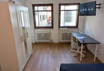 Vorschaubild Wohnung