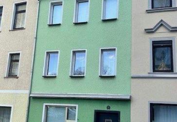Vorschaubild Reihenendhaus