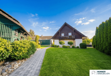Vorschaubild Einfamilienhaus