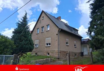 Vorschaubild Einfamilienhaus