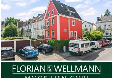Vorschaubild Mehrfamilienhaus