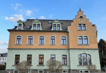 Vorschaubild Wohnung