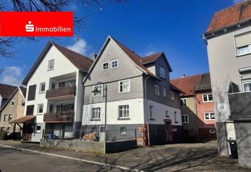 Vorschaubild Mehrfamilienhaus