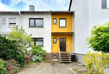 Vorschaubild Reihenmittelhaus