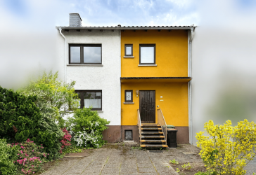 Vorschaubild Reihenmittelhaus