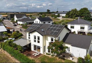 Vorschaubild Einfamilienhaus