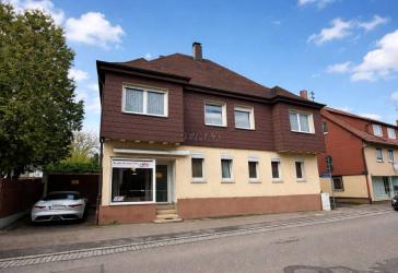 Vorschaubild Mehrfamilienhaus
