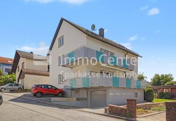 Vorschaubild Mehrfamilienhaus