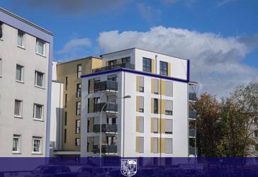 Vorschaubild Penthouse