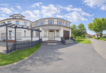 Vorschaubild Mehrfamilienhaus
